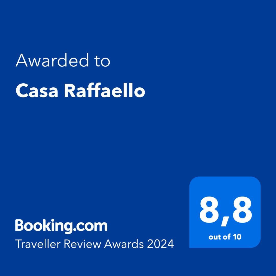 فندق Casa Raffaello مدينة مكسيكو المظهر الخارجي الصورة