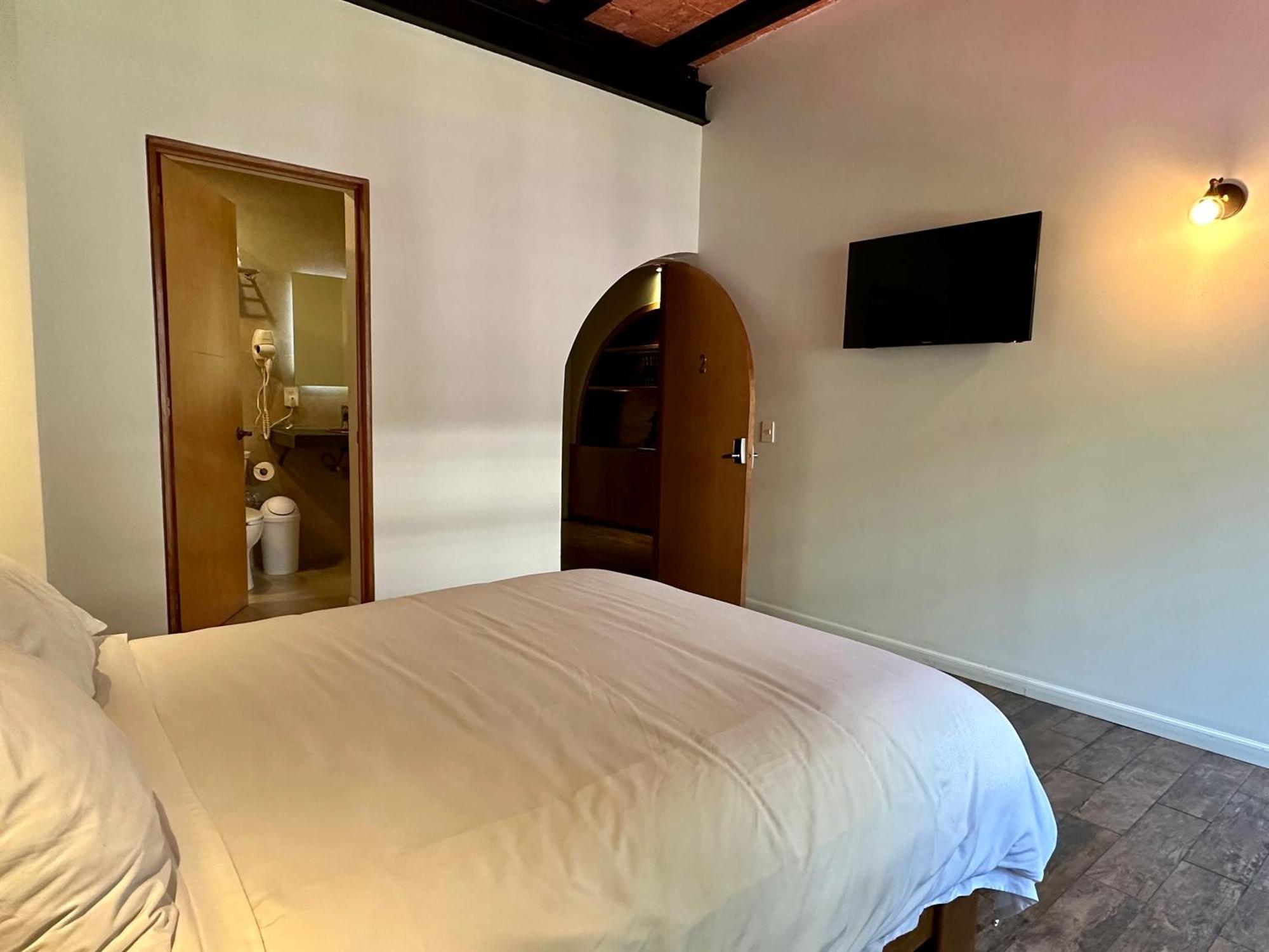 فندق Casa Raffaello مدينة مكسيكو المظهر الخارجي الصورة